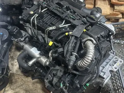 Çıkma Motor Alırken Dikkat Edilmesi Gerekenler