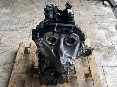 Ford Araçlarda Çıkma Motor Kullanmanın Ekonomik Avantajları